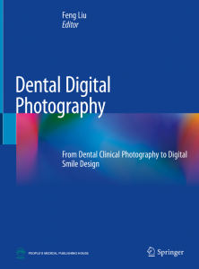 Dental Digital Photography – STOMATOLOGY EDU JOURNAL