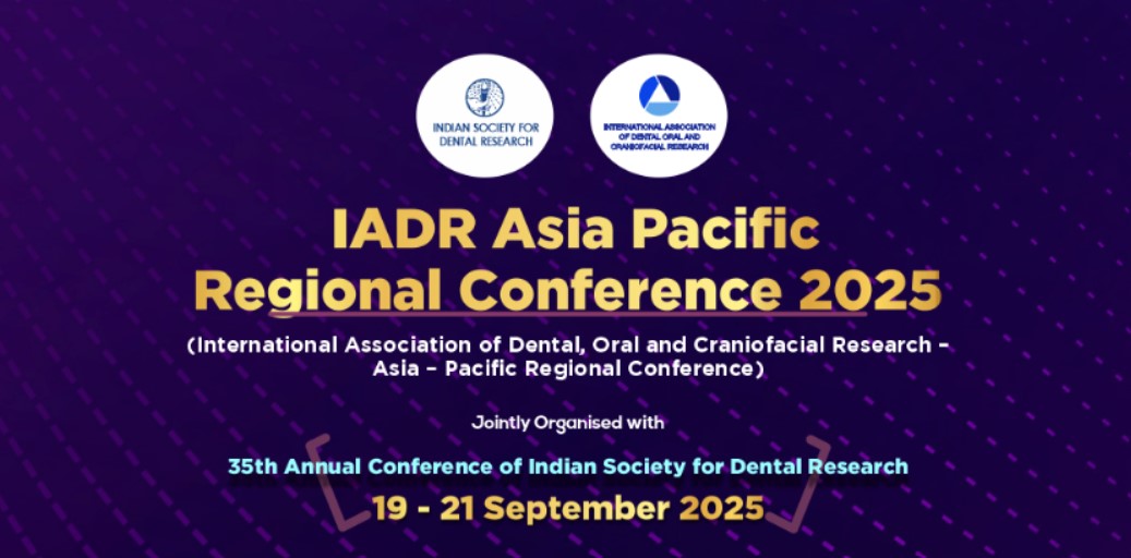 IADR Asia Pacific