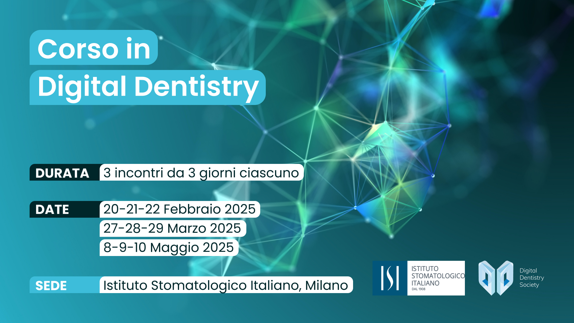 Digital Dentistry Italia