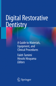 digital restorative dent – STOMATOLOGY EDU JOURNAL